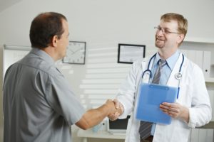 Pre-Employment Physicals Silver Spring MD 